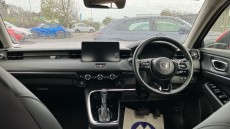 Honda HR-V 1.5 eHEV Advance 5dr CVT Hybrid Hatchback